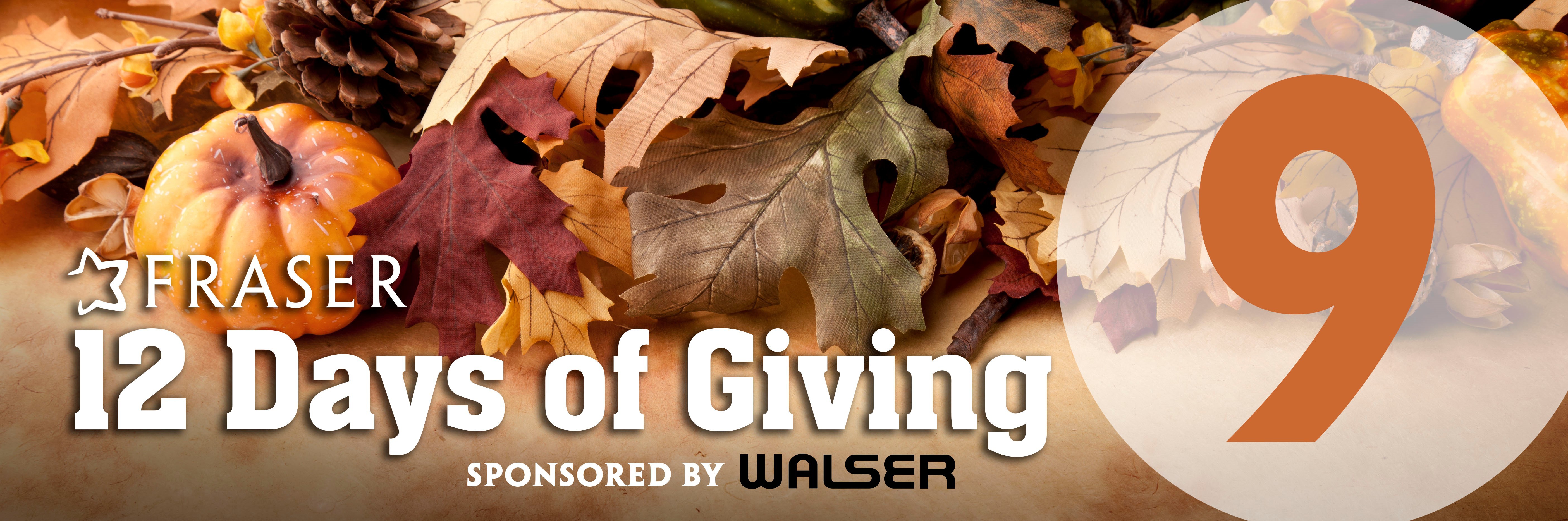 12 Days of Giving: Anti-Racism